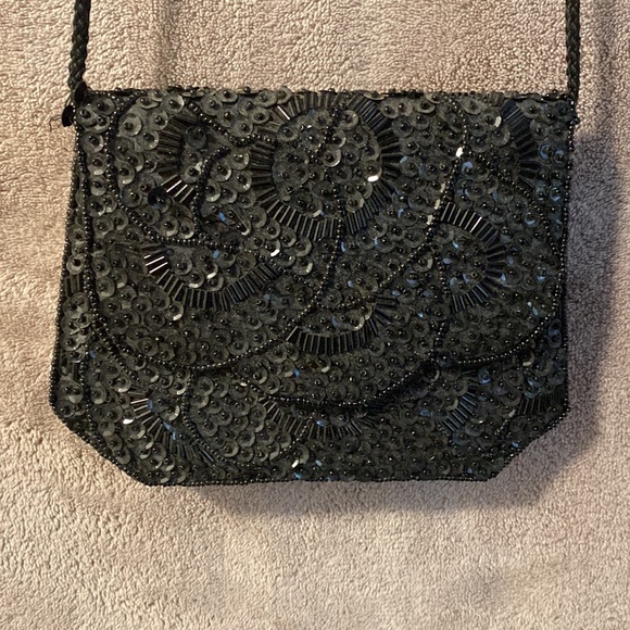 Valenti Franco evening purse - Picture 2 of 4